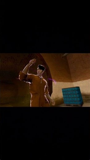 Free guy uses the talent module