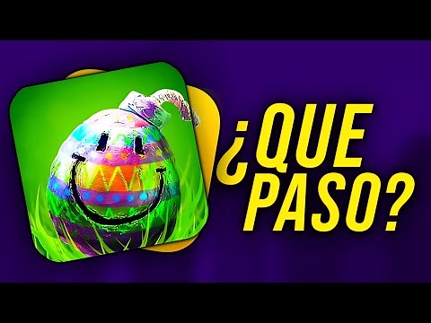 WHAT HAPPENED TO BOMBSQUAD?