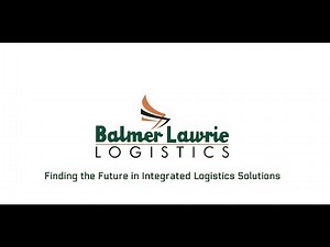 Balmer Lawrie Logistics Services_2024