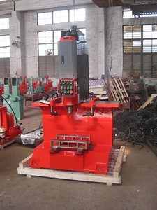 [Hot Item] Vertical Air-Floating Fine Boring Machine