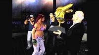 Tekken 4 - Christie Monteiro Ending