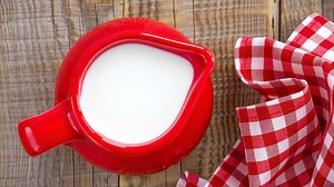 How to Use Soured Milk Instead of Pouring It Out