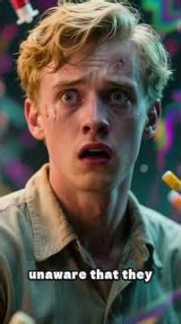 🧠⚠️ MK-ULTRA: THE SECRET EXPERIMENT THAT ATTEMPTED TO CONTROL MINDS DURING THE COLD WAR