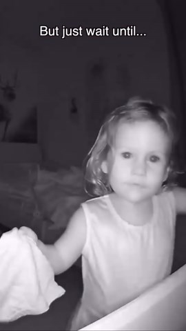 @andrewdeast on Instagram: "No one tells you about all of the special moments you’ll experience as a parent... I’ll cherish these forever thanks to @get_nanit. These are national treasures to me! Nanit has been an absolute game changer in our parenting journey. Nanit’s technology has been able to capture these core memories for us and helps us feel confident and informed about our baby’s sleep and overall well being. Check out Nanit in the link in bio!"