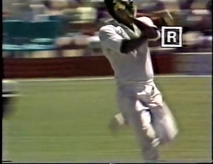 159K views · 1.4K reactions | Andy Roberts vs Majid Khan WSC 1978. No video rights, for entertainment purposes only | Mark Azharuddin CricketnewsHistory Features | Facebook