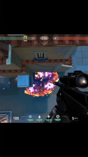 best brimstone molly for pearl map 🤯