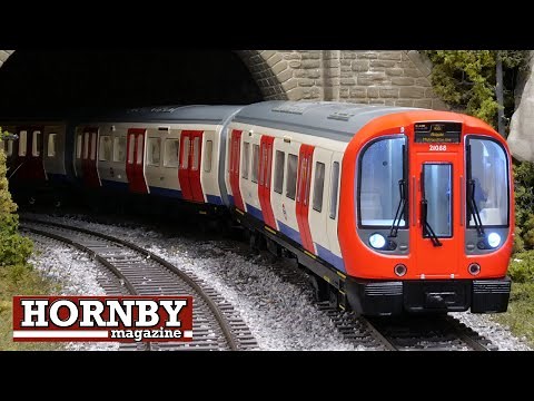 HM158: Bachmann S Stock with sound