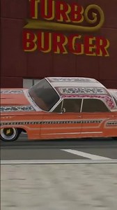 BeamNG | Lowrider simulator 👉😎👉