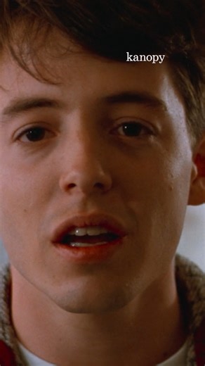 Kanopy on Instagram: "You're still here? It's almost your last time to watch FERRIS BUELLER'S DAY OFF (1986) for #free on Kanopy. Watch without ads or subscriptions through participating libraries and universities. Link in bio!"