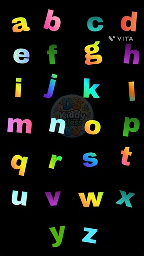 Learn ABC Alphabet for Children| Education ABC Nursery Rhymes | ABC Song 🎵 Learn the Alphabet!