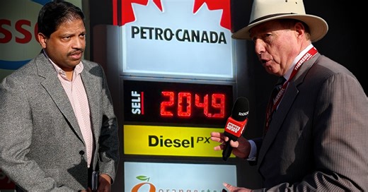 Mark Carney and floor-crossing MP Michael Ma host luxurious fundraiser in Markham