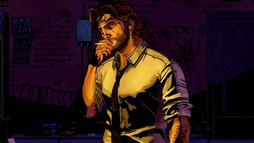 The Wolf Among Us Remastered - Official Reveal Trailer | IGN Summer of Gaming 2026