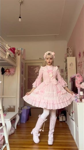 🎀🎀 #jfashion #japanesefashion #cutecore #egl #alt #kawaiifashion #kawaii #hime #lolitafashionstyle