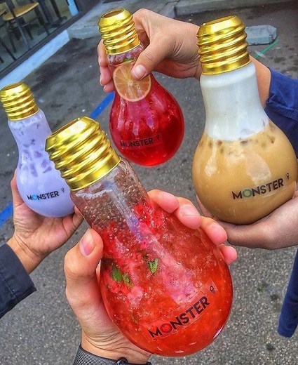 50  Hilarious Anything But A Cup Party Ideas | Manly & Modern