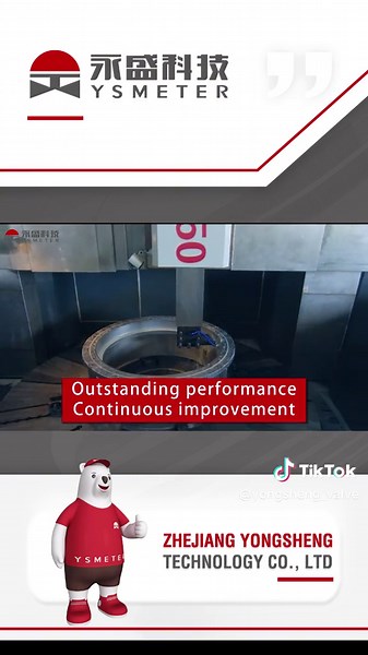 The more safe and reliable solution expert for fluid control.#valve #valvefactory #ballvalve #valvemanufacturer