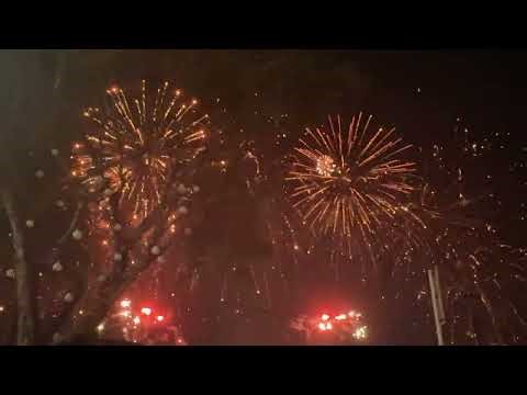 Pyromusical Competition 2026 - United Kingdom • Pyrotex Fireworx
