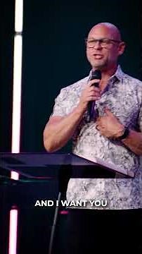 God's Peace Begins in Your Mind | ITOWN Church | Pastor Dave Sumrall