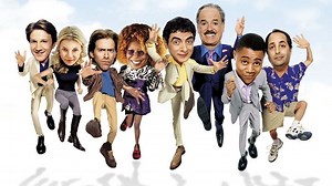 Rat Race, cast e trama film - Super Guida TV