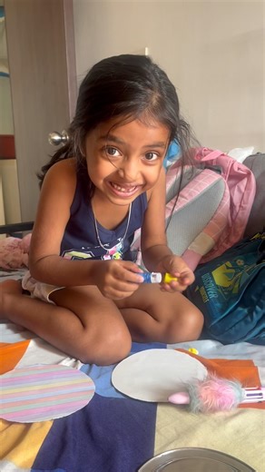 Create Your Own DIY Clock for Kids!