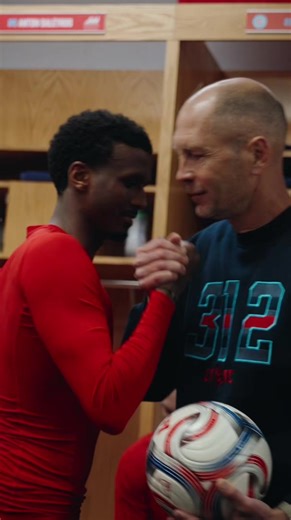 Chicago Football: Recover, Rinse, Repeat