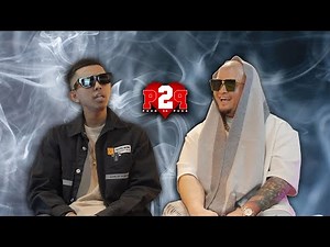 Unang TF ni Flow G 1K Pesos. Magkano na ngayon? | P2P Episode 4