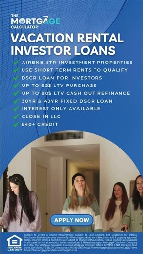 🏖️ Turn your dream vacation home into a money-making getaway!