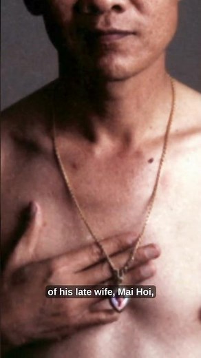 He Survived a Genocide but Died for a Locket: The Tragic Murder of Haing S. Ngor #truecrime #oscars