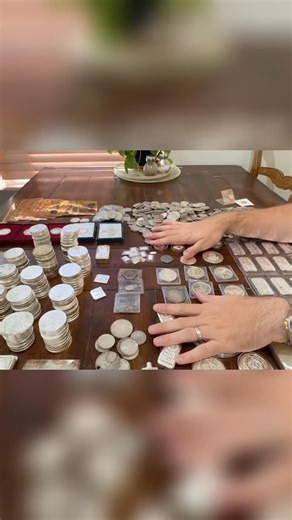 International Stacker on Instagram: "Silver Stacking 101: Beginner Tips and Tricks for New Stackers! With Back Stacker!"
