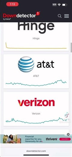 The Cloudflare Outage Was ME! So is NOW! #anthropic #battlefield6 #cloudflare #microsoft #fortnite