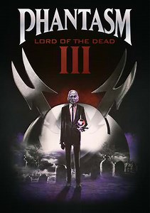 Phantasm 3: Lord of the Dead