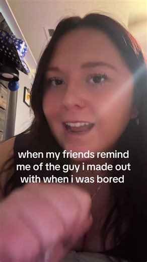 Memorable Makeout Moments: Funny Stories with Friends