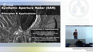 LAND TRAINING COURSE 2014 – ADVANCED SAR