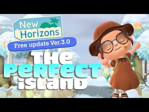 Cozy dailies on my PERFECT ISLAND! + 3.0 UPDATE PREP!