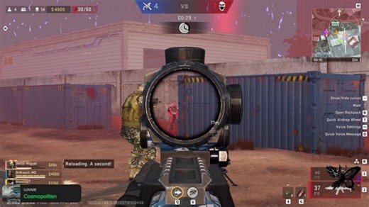 Aimlabs Master IV Top 300; Bloodstrike later