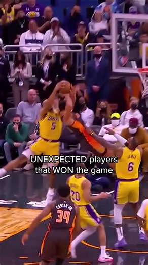 Unexpected Heroes: Mike Miller's Game-Winning Moments