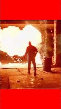 WWE & TNA Producer David Sahadi Recalls BRIBING the FIRE MARSHAL to Film the RAW is WAR Intro WWF