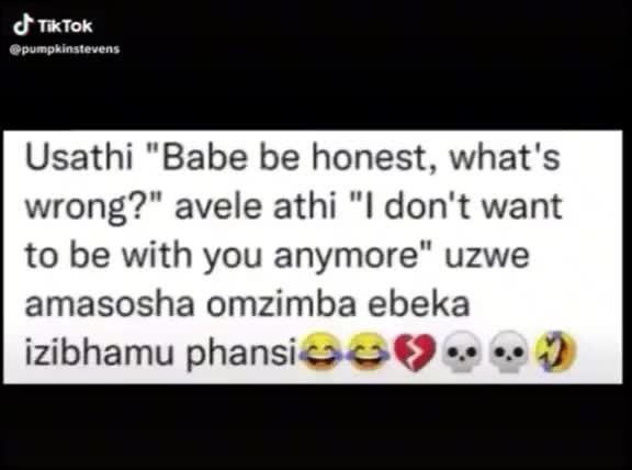 Justice bee on TikTok