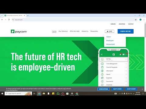 How To Delete Paycom Account 2024 | Guide To Close Your Paycom Account Permanently
