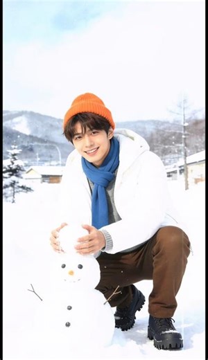 Winter Wonderland | Shiba Inu Adventures in Hokkaido's Snowy Paradise