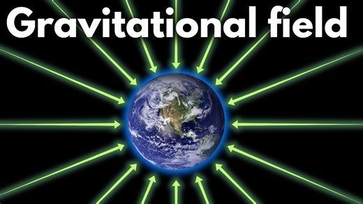 Gravitational forces and fields