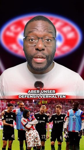 100 GOALS! 🤯 Bishop saves Bayern after Neuer's blunder! | Pure mentality