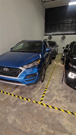 Hyundai Tucson 2020, Palisade 2020 y Sonata 2021 | Subasta Houston