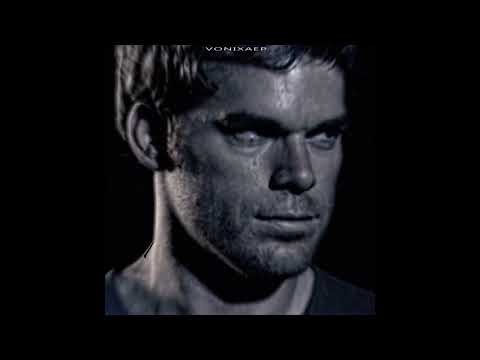 siouxxie - ketamine (slowed) [Dexter Morgan]