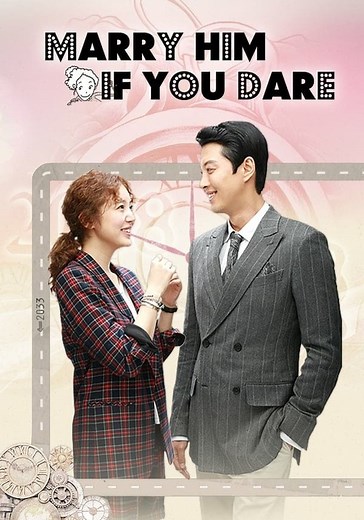 Marry Him If You Dare - Season 1 (2013)