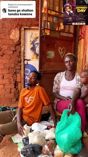 Life Lessons from Shalton Karma's Journey