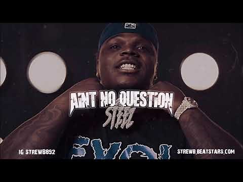 [FREE] Dsteez x Bris Type Beat 2021 - "Ain't No Question"