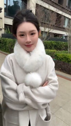 My wife is not around. I m a security guard in the community. When my wife stood beside me