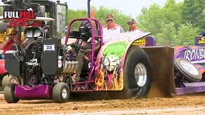 🚜 Get ready to experience every moment of the NTPA Grand National Pulls like never before! Introducing the all-new Full Pull LIVE Monthly Season Pass! 🚜 An all-new price of just $39.99/month gets you access to every dirt-flying moment LIVE from your favorite devices! 🗓️ Mark your calendars! The excitement kicks off on May 31st, from Benson, NC at the GALOT Mule City 300. Don’t miss a single NTPA Grand National Pull all year. Subscribe now and strap in with Full Pull LIVE! 🔗 https://fullpull.
