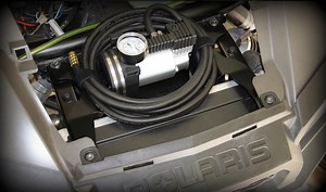 Adventure Air  Onboard Air Compressor