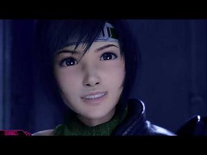 Final Fantasy VII Remake Intergrade: All New Scarlet Scenes